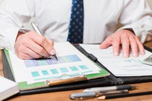 Planejamento financeiro empresarial: como garantir a saúde financeira do seu negócio?