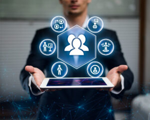 Gerenciamento do relacionamento com clientes