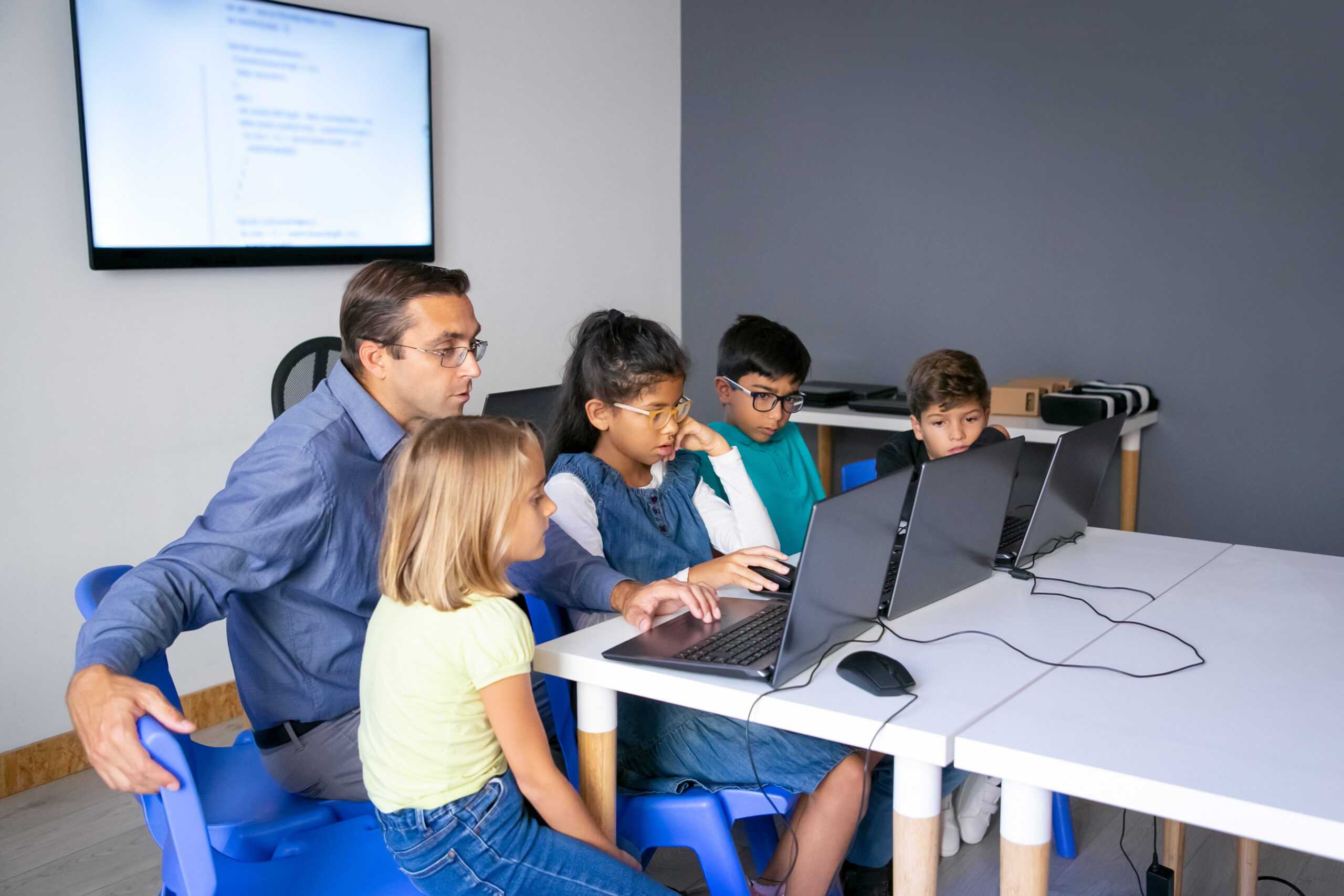 Educação inclusiva na prática: como preparar escolas e profissionais para a inclusão de verdade