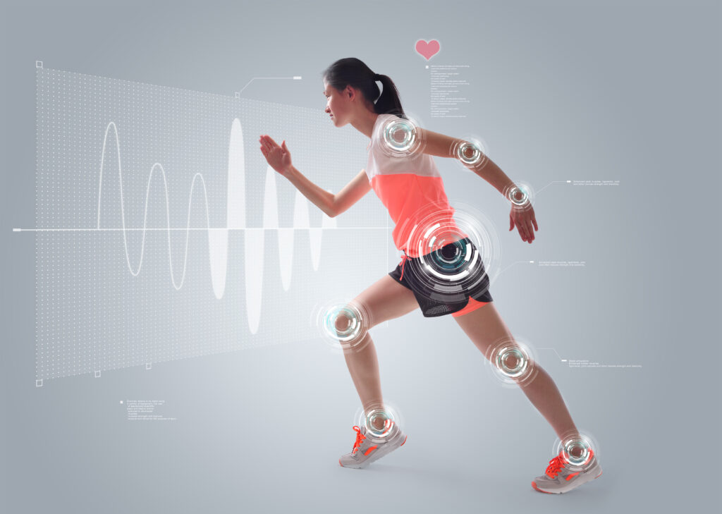 curso de fisiologia do Exercício e do Esporte